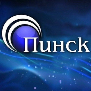 Логотип @tv_pinsk - Телекомпания "Пинск"