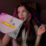 Логотип @tv_porno_cam - tv_porno_cam