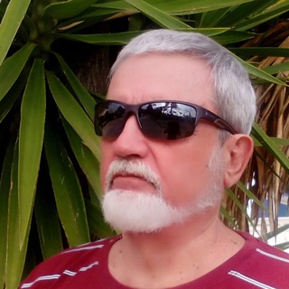 Логотип @tv_vlk - VLKaryakin