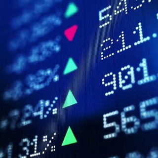 Логотип @tva_investing - Новости биржы