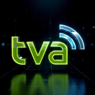 Логотип @tva_ua - TVA. Новини з Чернівців