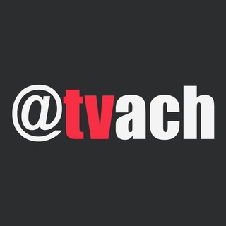 Логотип @tvach - Тивач