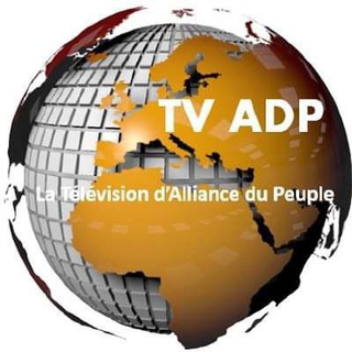 Логотип @tvalliancedupeuple - TV ADP
