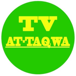 Логотип @tvattaqwa - TV AT-TAQWA