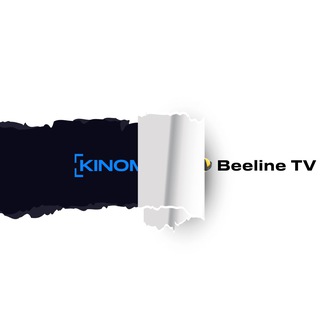 Логотип @tvbeeline - Beeline TV