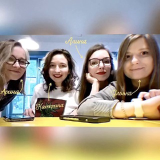 Логотип @tvbgchannel - Текст в большом городе