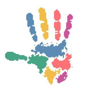 Логотип @tvbrics - TV BRICS