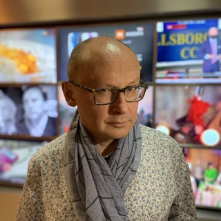 Логотип @tvc_alexfrolov - Великий Перепост Алексея Фролова