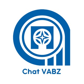 Логотип @tvc_vabz_chat - tvc_vabz_chat