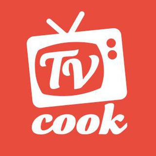Логотип @tvcook_club - Кулинарный клуб | Рецепты TVCook