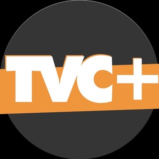Логотип @tvcplusofficial - TVC PLUS