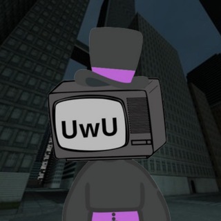 Логотип @tvdetective - Логово Tv Гослинга