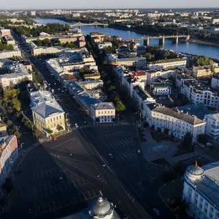 Логотип @tver_crazy - Тверь | Новости | Происшествия