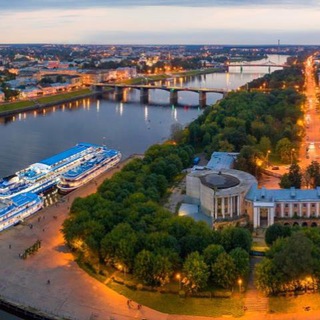 Логотип @tver_novosty - 3