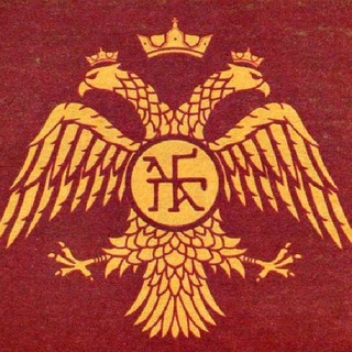 Логотип @tver_official - Тверская Народная Республика