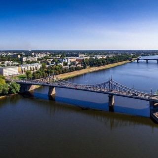 Логотип @tver_peace - Тверь | События | Новости