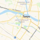 Логотип @tver_search - чат Ищу Тебя Тверь