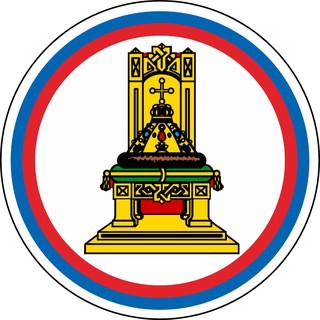 Логотип @tver_smi - Новости Твери и Области
