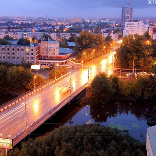 Логотип @tver_tut - Тверь | Интересное | Новости