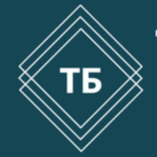 Логотип @tverboss - Тверь Бизнес | Предприниматели