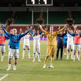 Логотип @tverdoverchat - Вера тверДа