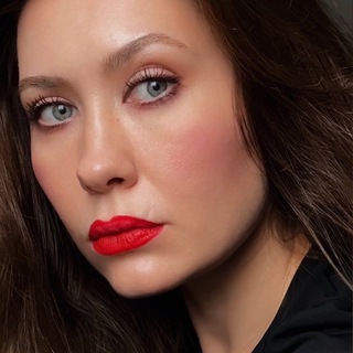 Логотип @tveretska_ya - КАРИНА ТВЕРЕЦКАЯ