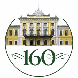 Логотип @tvergallery - Тверская областная картинная галерея