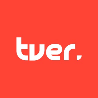 Логотип @tverhost - tver.host