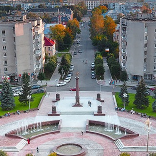 Логотип @tverj_vestnic - Тверской вестник