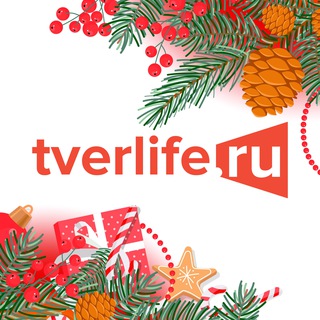 Логотип @tverlife_news - tverlife
