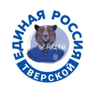 Логотип @tverskoy_er - ЕР Тверской