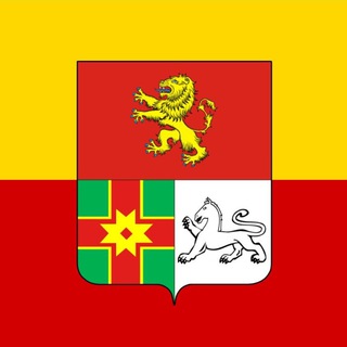 Логотип @tverzem - Тверская Земля