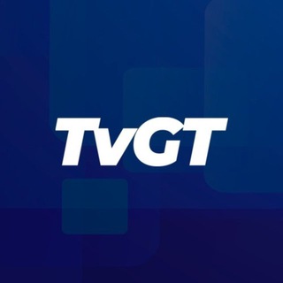 Логотип @tvgtnoticiasoficial - tvGT Noticias