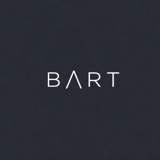 Логотип @tviy_prod - BART