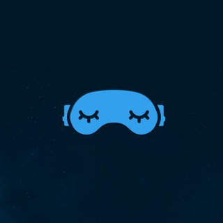 Логотип @tviy_son - Твій сон