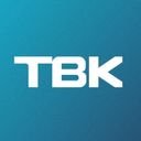 Логотип @tvknew - ТВК