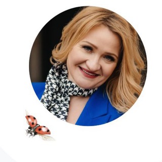 Логотип @tvkuznecovacom - МАРКЕТИНГ без 🐞 «тараканов»