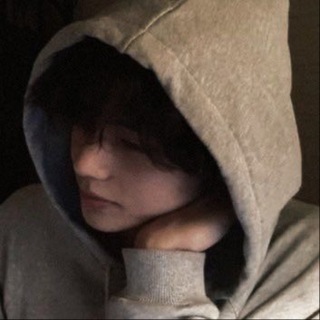 Логотип @tvllex - моё потерянное счастье