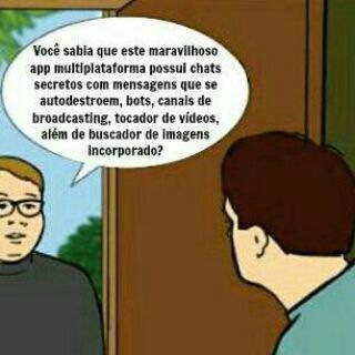 Логотип @tvnew - Teste para bots