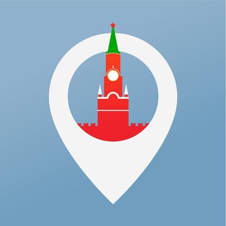 Логотип @tvoamsk - Твоя Москва