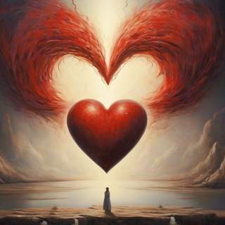 Логотип @tvoe_serdce - Что говорит твое сердце