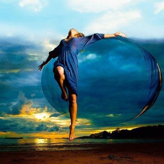 Логотип @tvoeblagomira - Твоё Благо