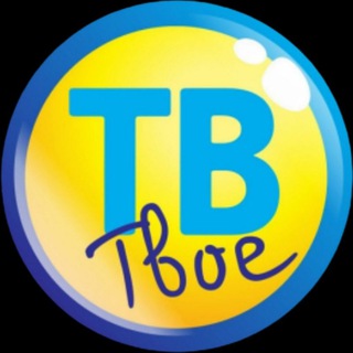 Логотип @tvoetvhd - TVOETV NEWS