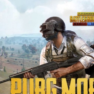 Логотип @tvoi50 - UC PUBG MOBILE💥