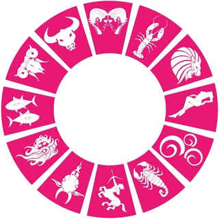 Логотип @tvoi_goro - Твой Гороскоп 🔮