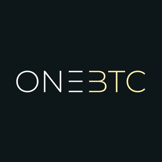 Логотип @tvoi_perviy_bitcoin - ONE BTC | Цифровые финансы