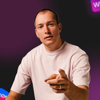 Логотип @tvoi_start_na_mp - Твой старт на маркетплейсах 🔥