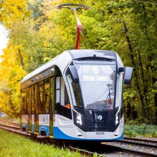 Логотип @tvoi_transport - Москва на колёсах