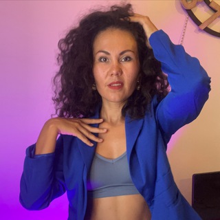 Логотип @tvoi_zhivot - Лилия Галимова про здоровье , мышление , красота ❤️