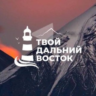 Логотип @tvoidvru - Твой Дальний Восток